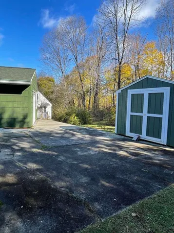 42 Cooper Street Springfield VT 05156