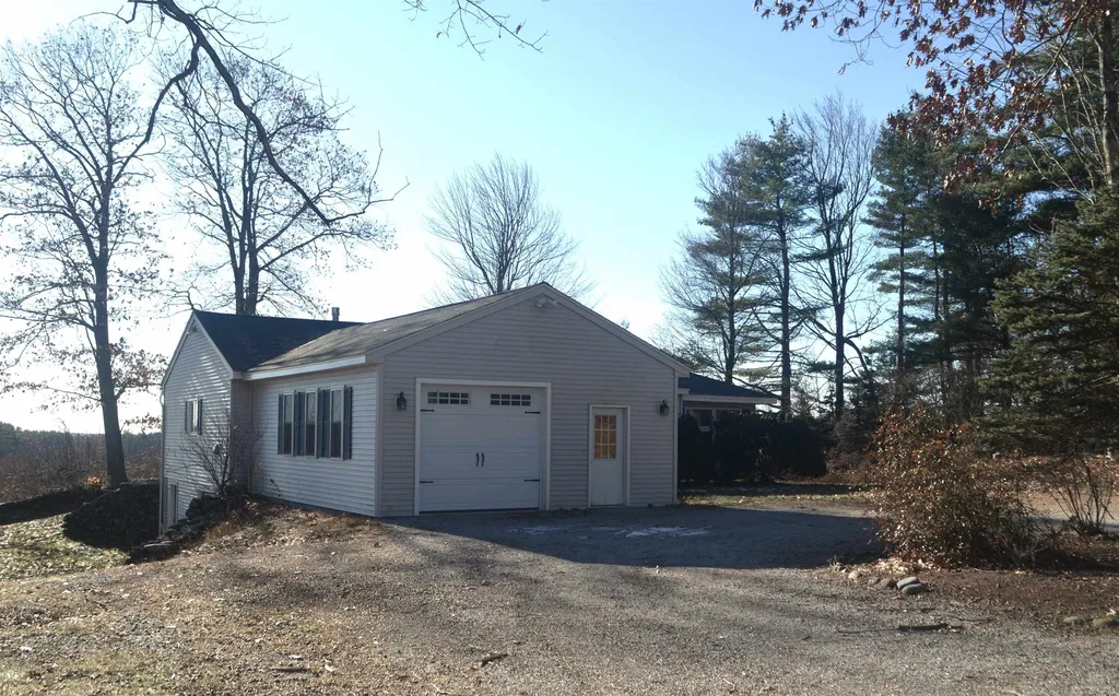 896 Craney Hill Road Henniker NH 03242