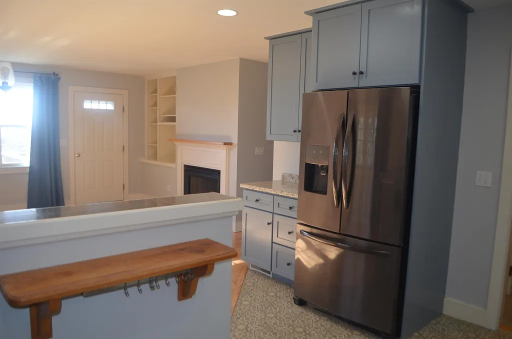 896 Craney Hill Road Henniker NH 03242