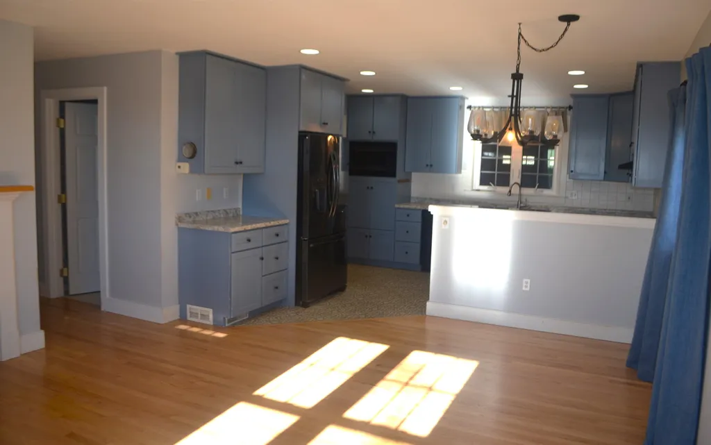 896 Craney Hill Road Henniker NH 03242
