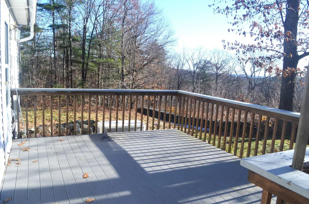 896 Craney Hill Road Henniker NH 03242