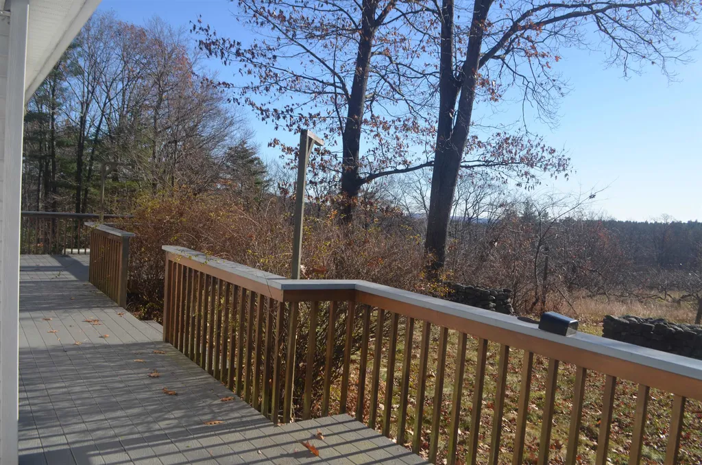 896 Craney Hill Road Henniker NH 03242