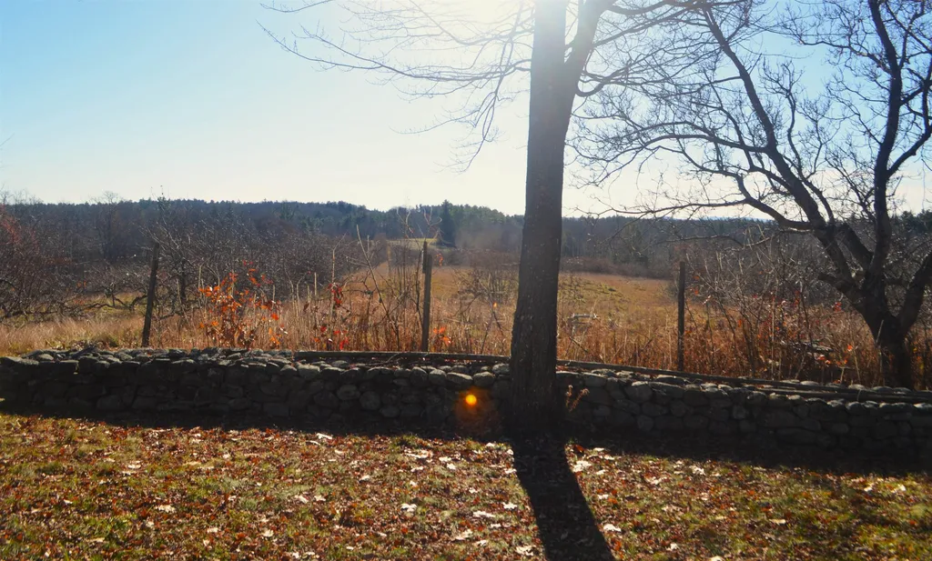 896 Craney Hill Road Henniker NH 03242