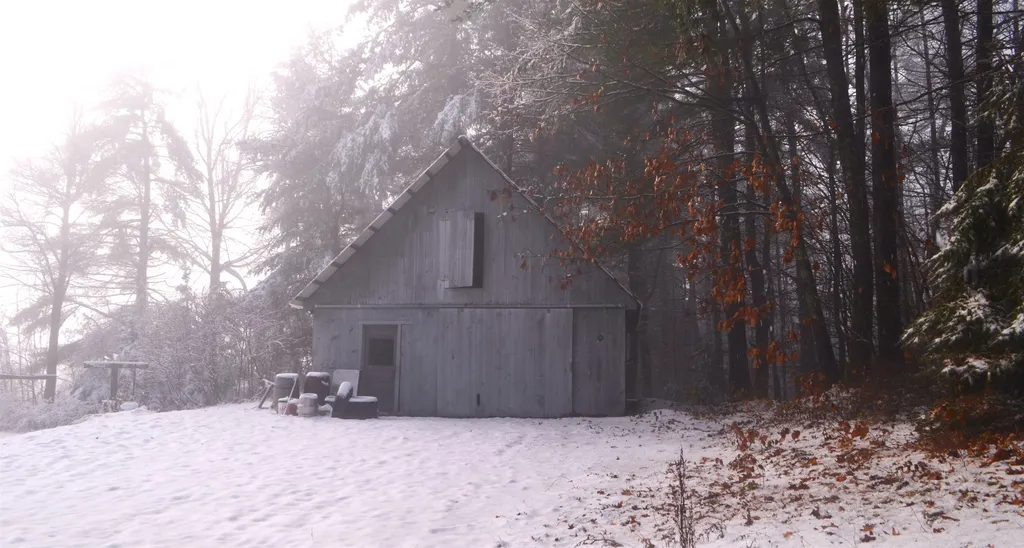 896 Craney Hill Road Henniker NH 03242