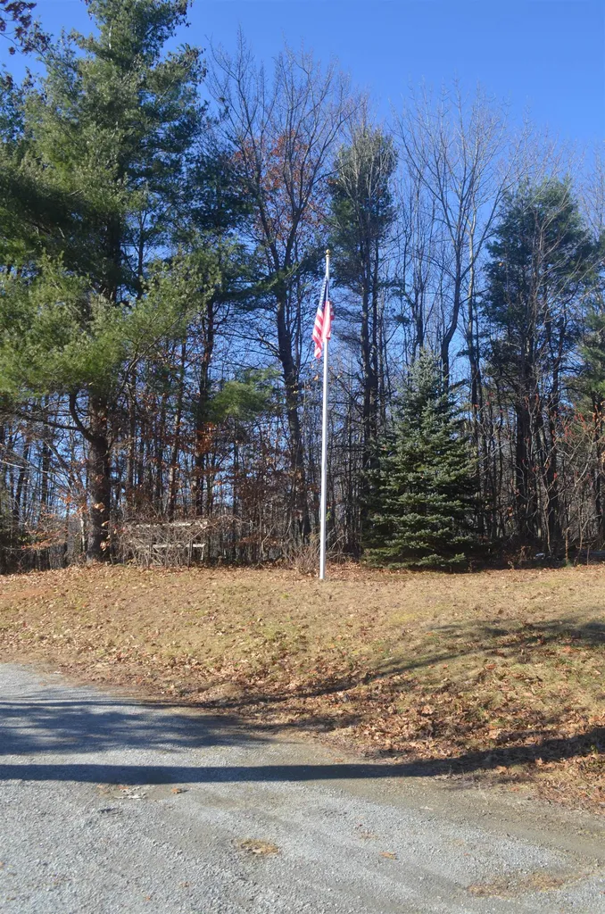 896 Craney Hill Road Henniker NH 03242