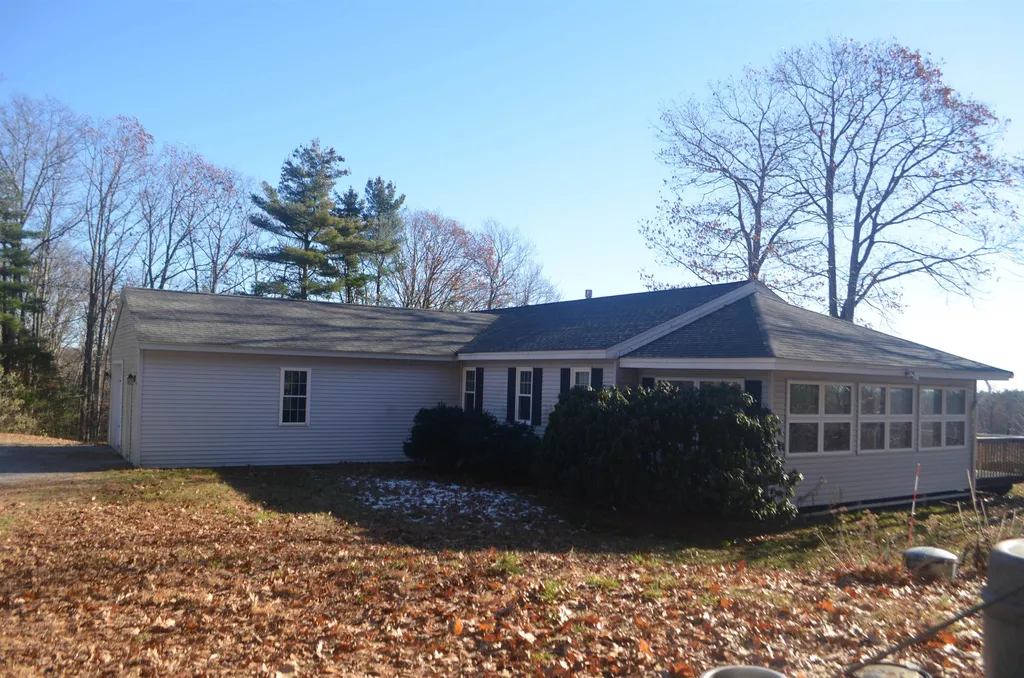 896 Craney Hill Road Henniker NH 03242