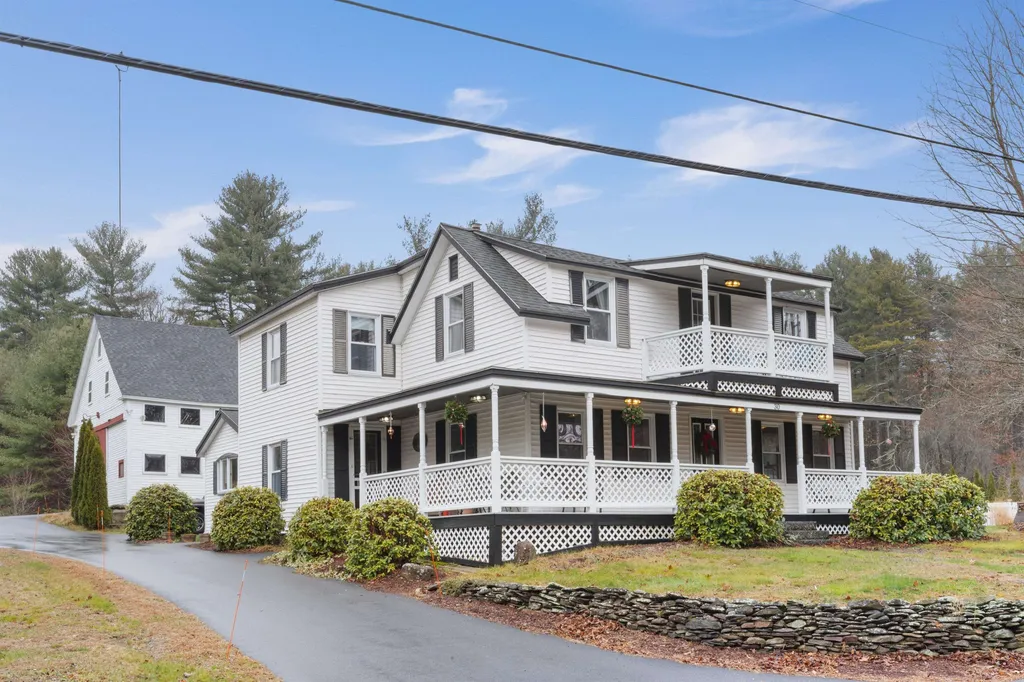 30 Bockes Road Londonderry NH 03053