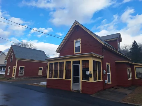 14 Maple Street Walpole NH 03609