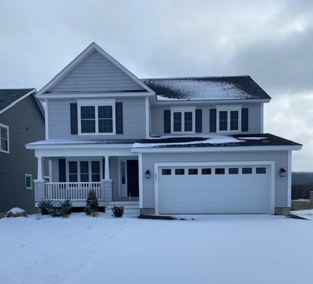 842 Harbor View Drive St. Albans Town VT 05478