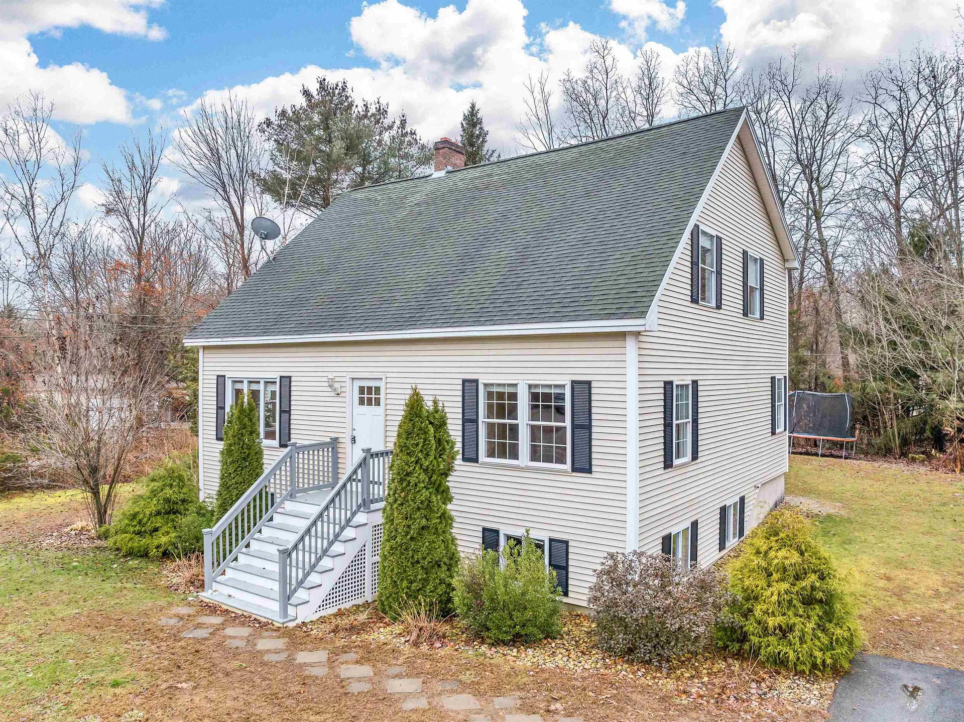 787 Salmon Falls Road Rochester NH 03868