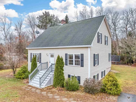 787 Salmon Falls Road Rochester NH 03868