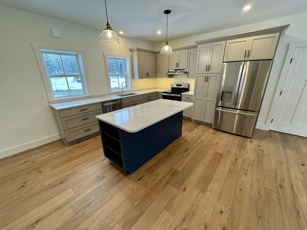 75 Estes Landing Road Waitsfield VT 05660