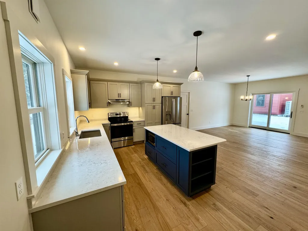 75 Estes Landing Road Waitsfield VT 05660