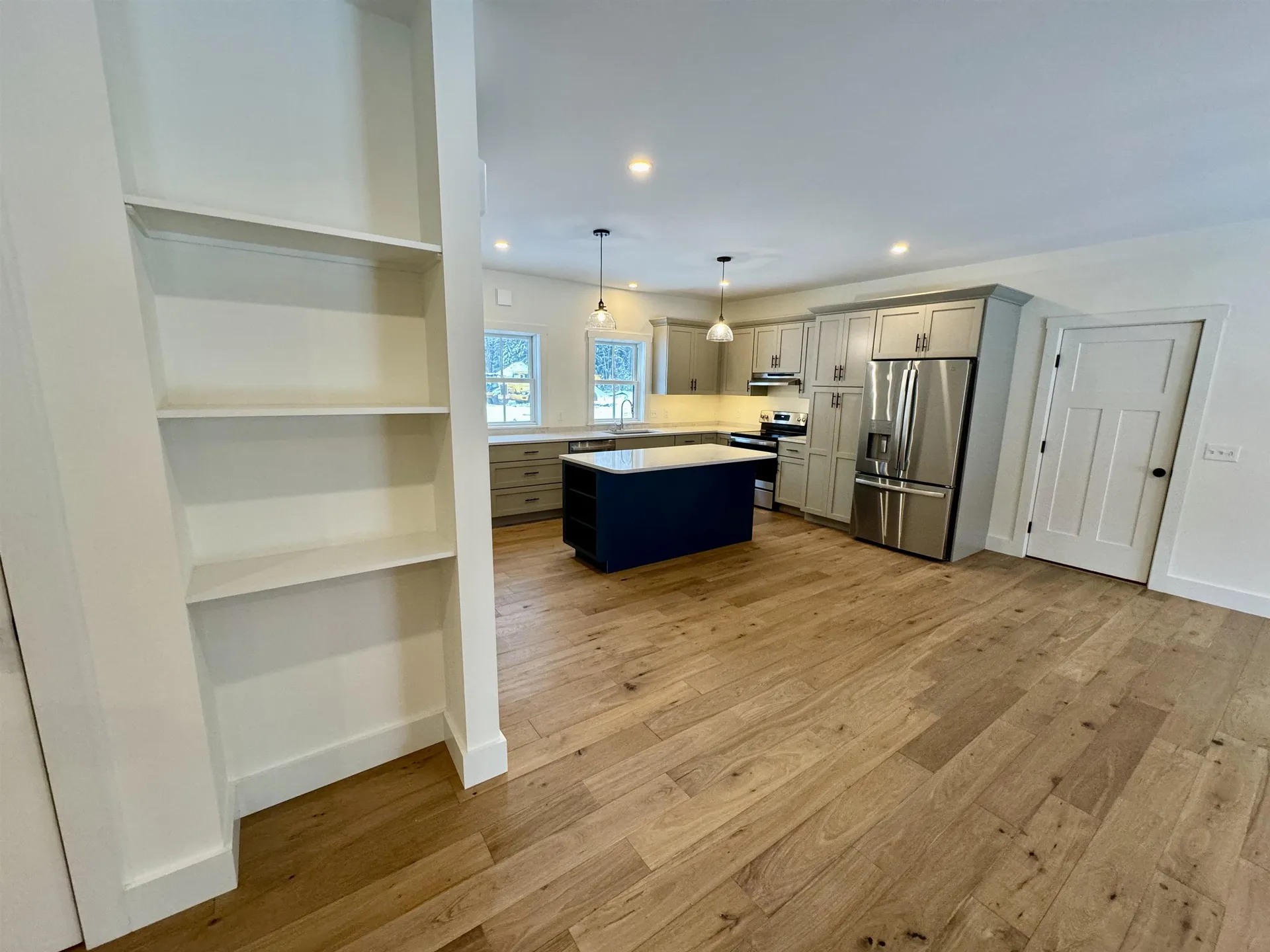 75 Estes Landing Road Waitsfield VT 05660