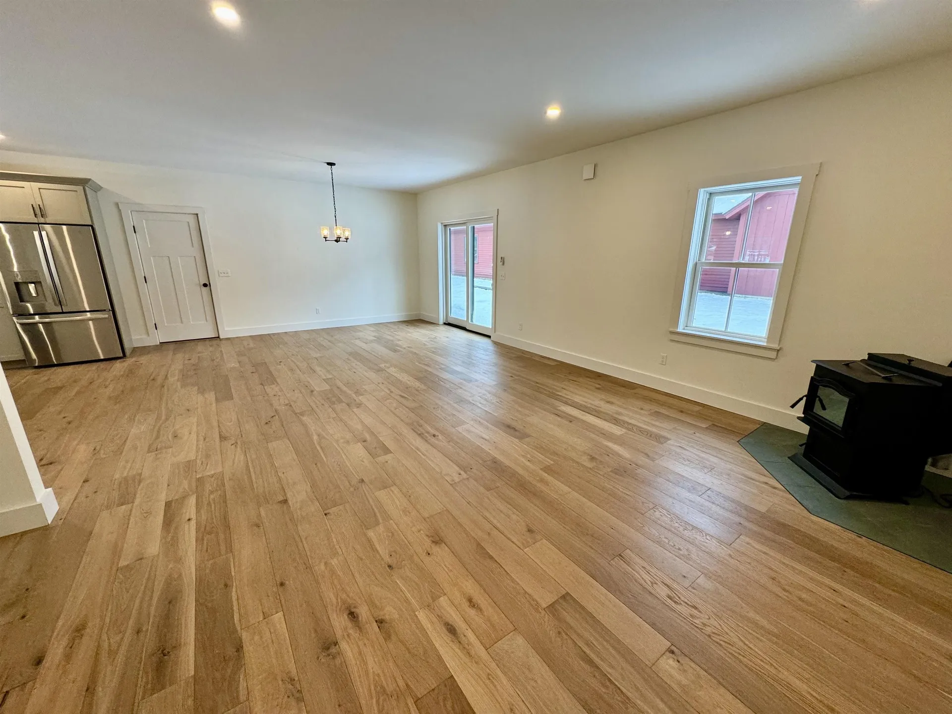 75 Estes Landing Road Waitsfield VT 05660