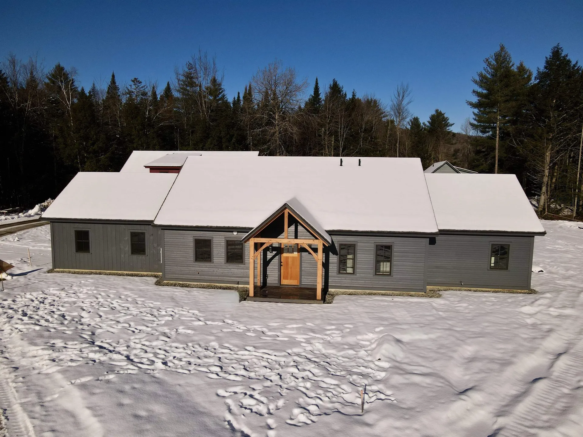 75 Estes Landing Road Waitsfield VT 05660