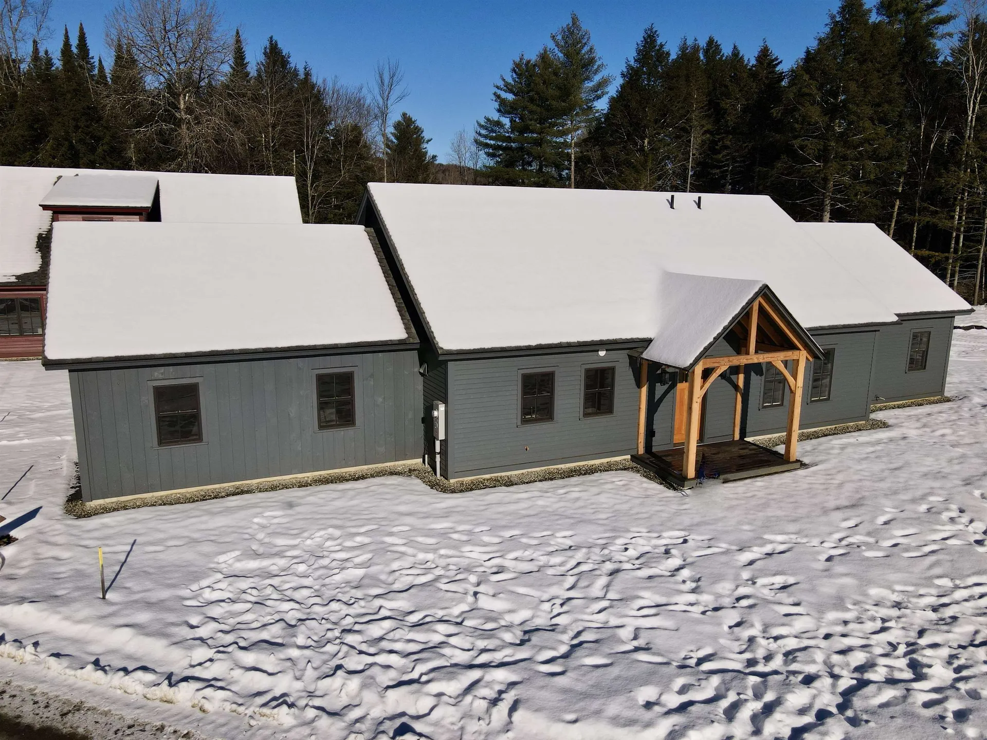 75 Estes Landing Road Waitsfield VT 05660