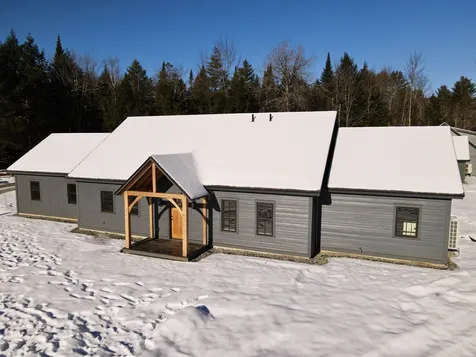75 Estes Landing Road Waitsfield VT 05660