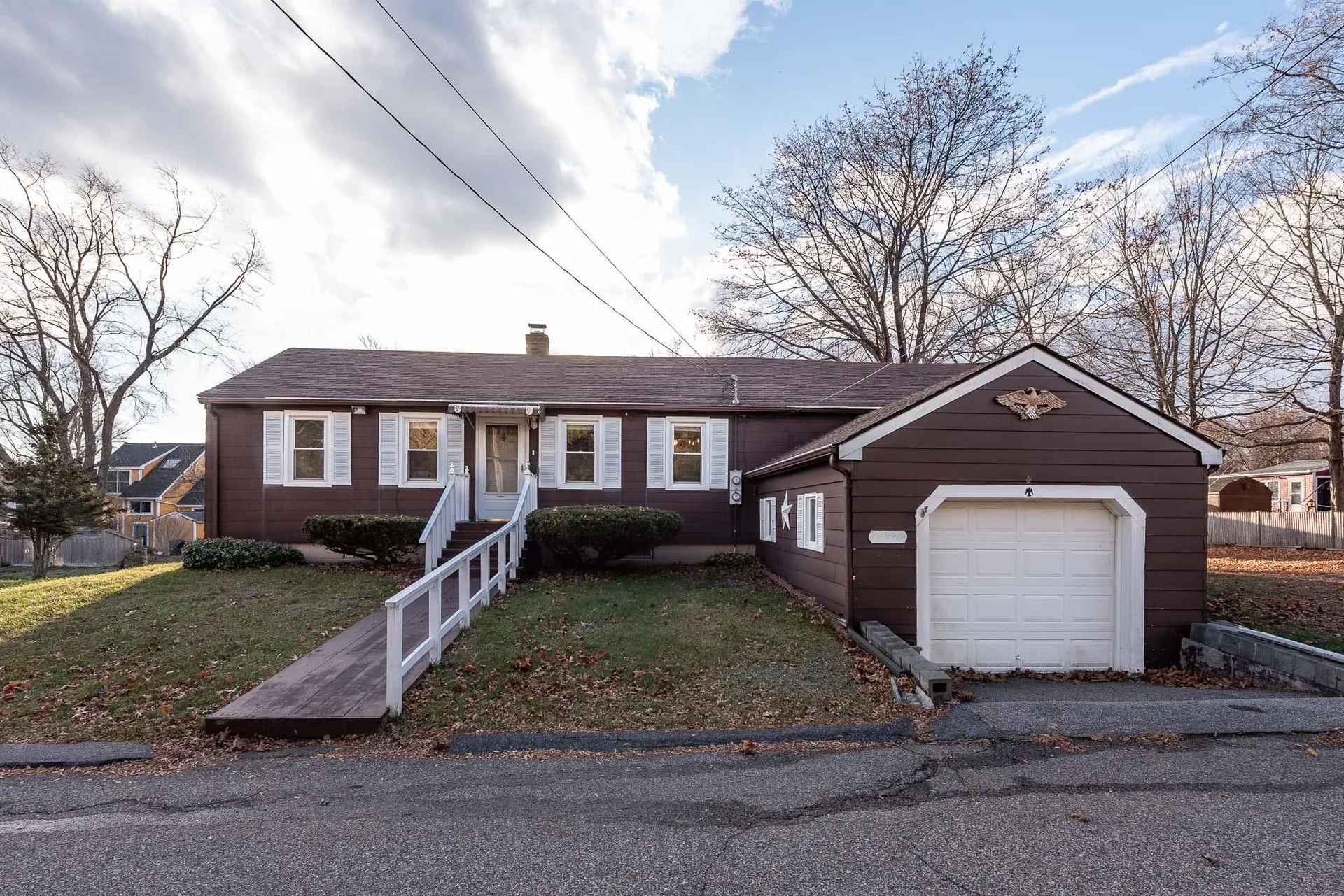 44 Woodworth Avenue Portsmouth NH 03801
