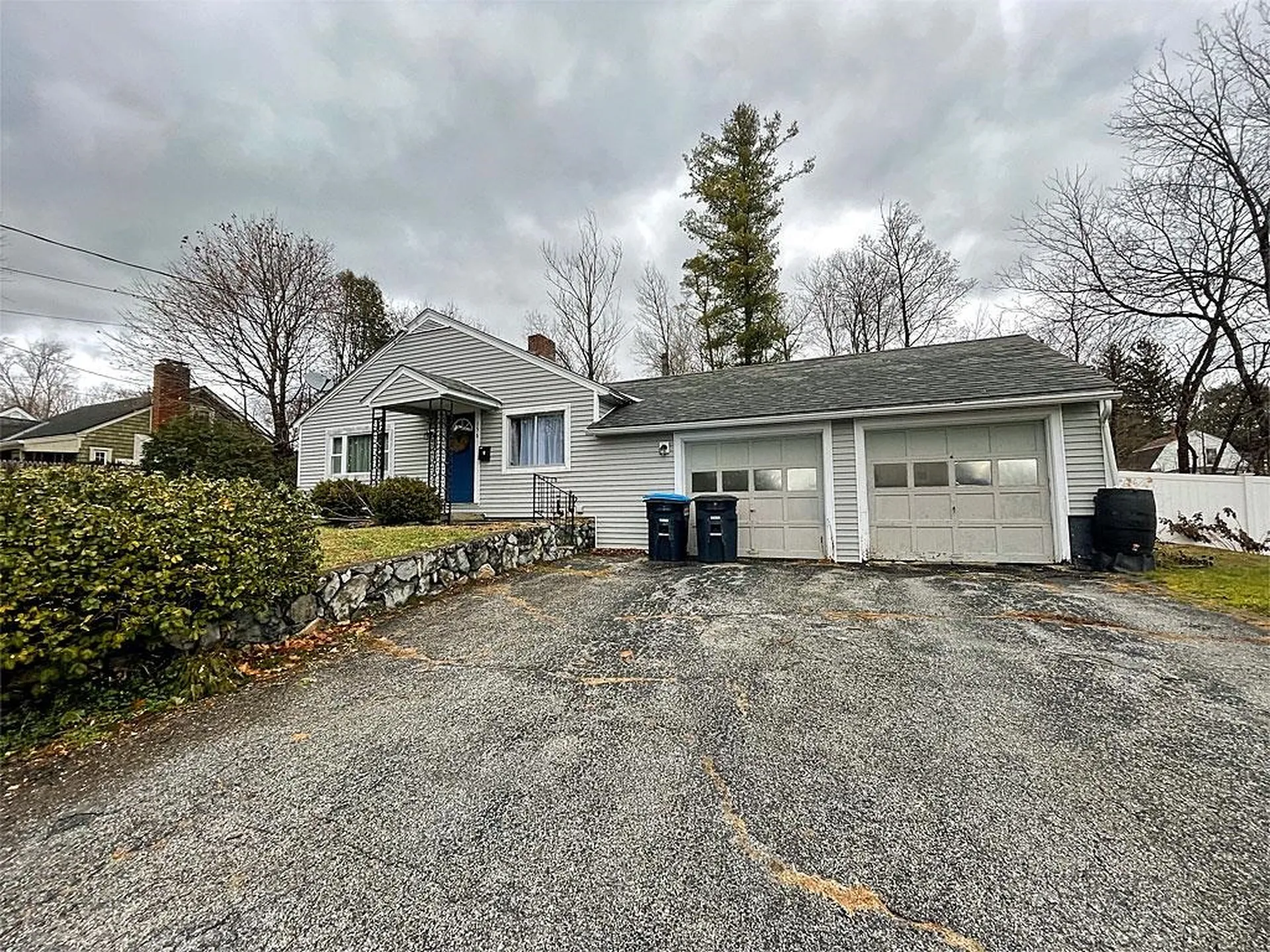 156 Church Street Rutland City VT 05701