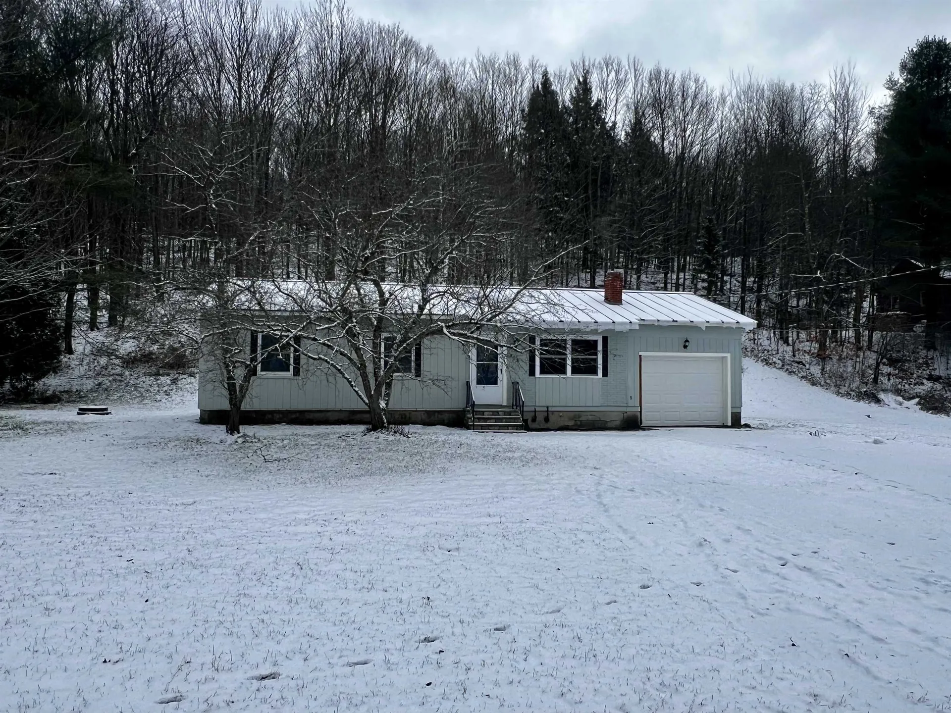 933 Osgood Hill Road Westford VT 05494