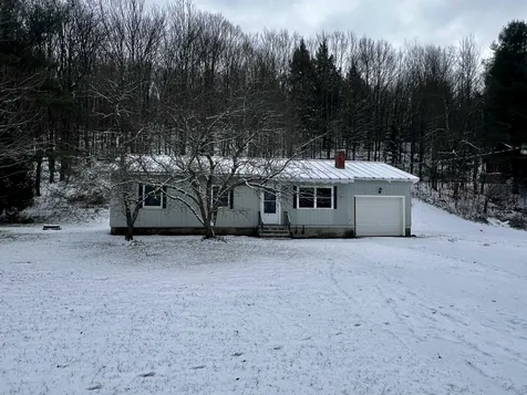933 Osgood Hill Road Westford VT 05494