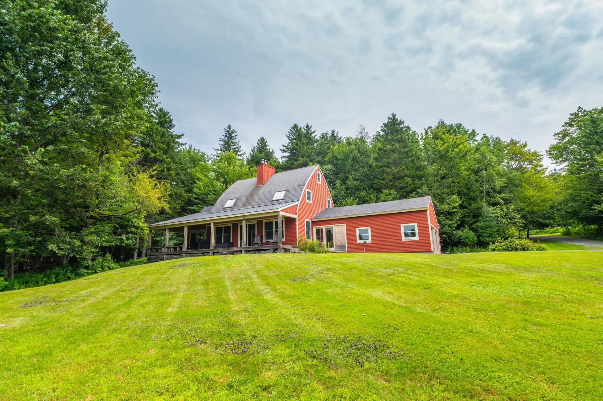 79 Wilmington Heights Wilmington VT 05363