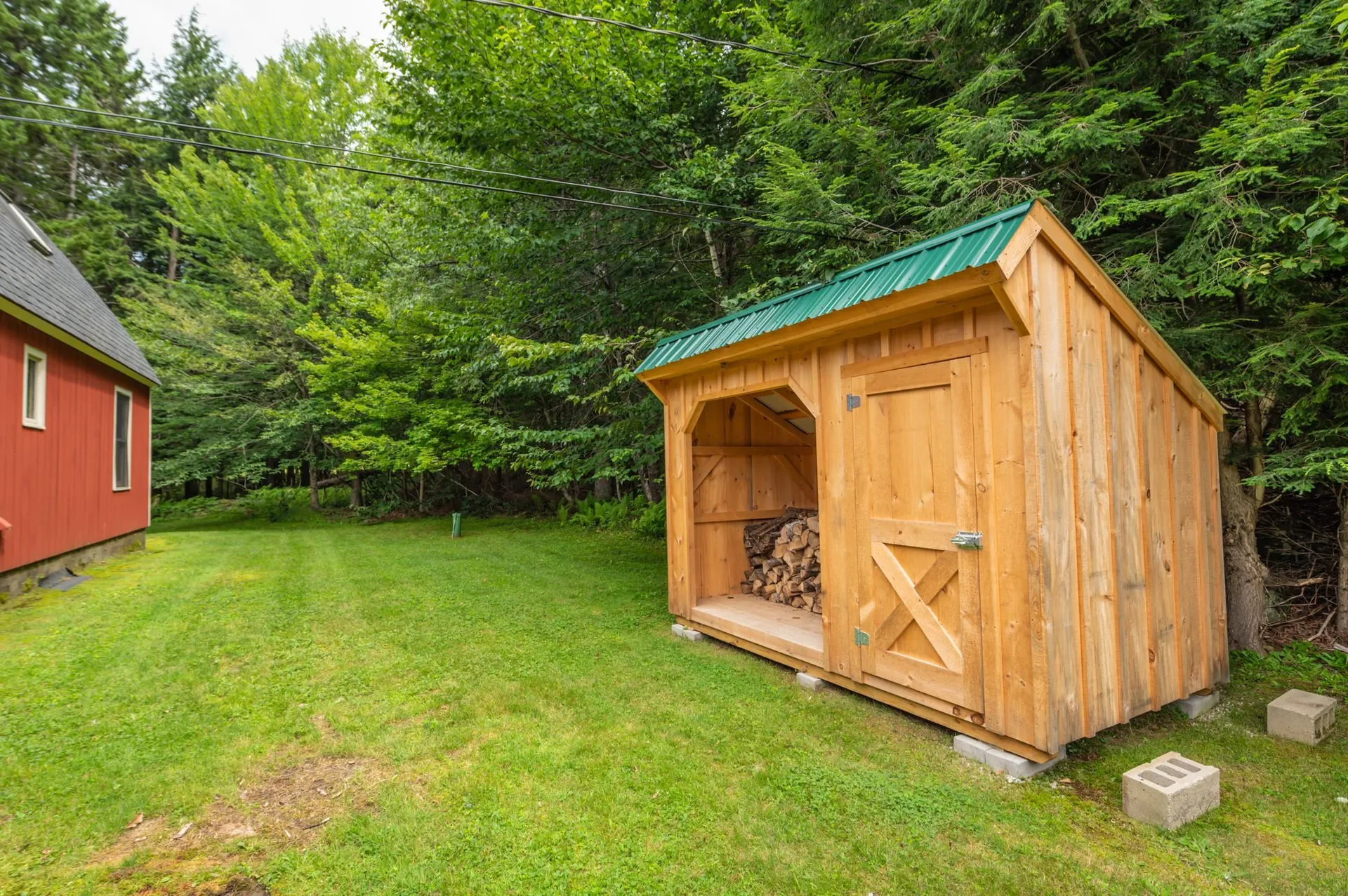 79 Wilmington Heights Wilmington VT 05363