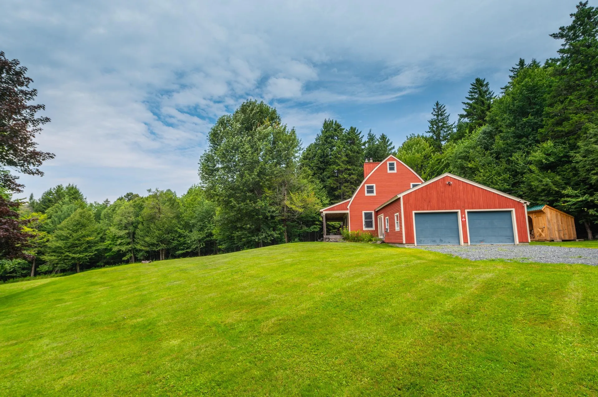 79 Wilmington Heights Wilmington VT 05363