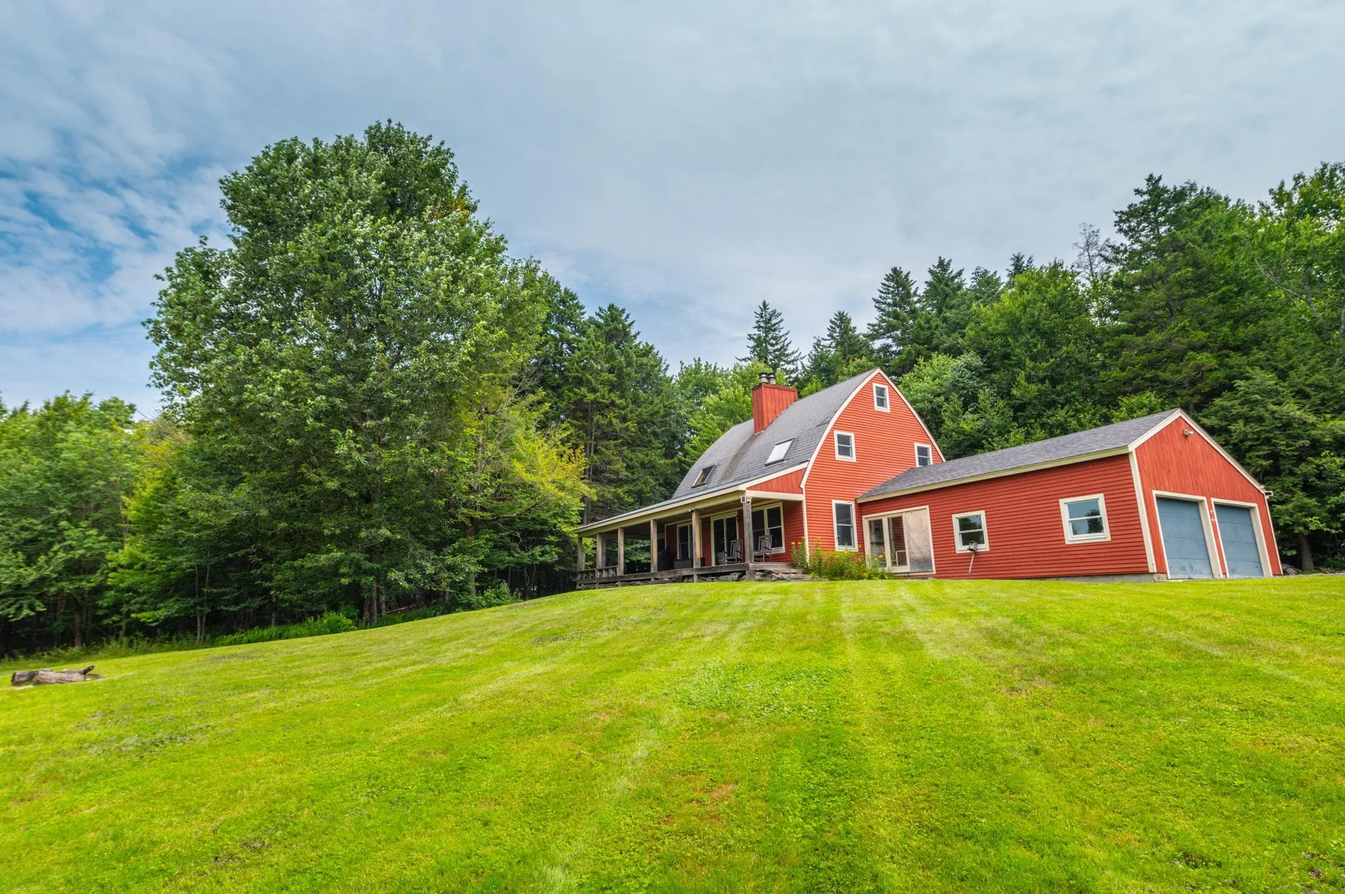 79 Wilmington Heights Wilmington VT 05363