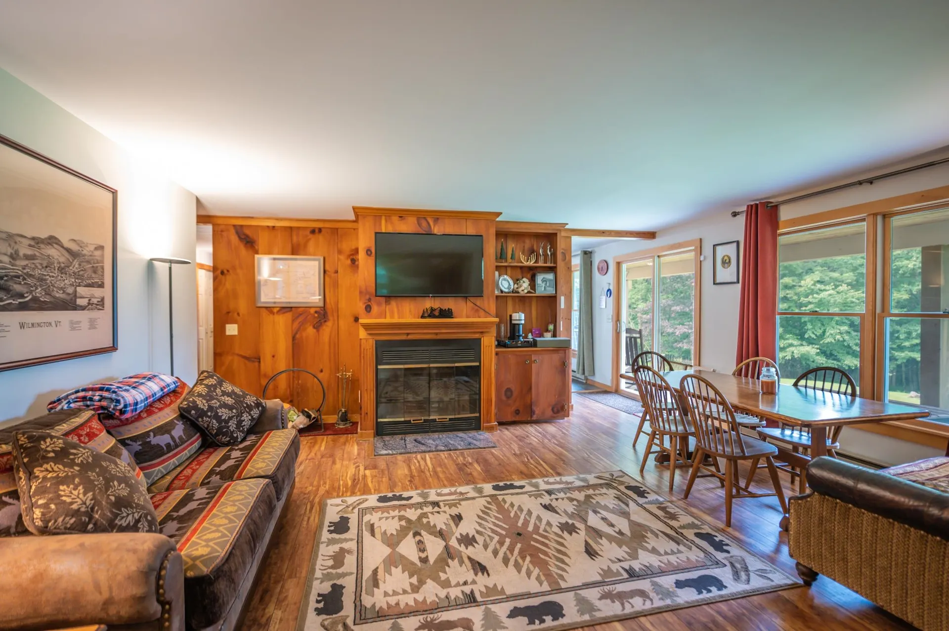 79 Wilmington Heights Wilmington VT 05363