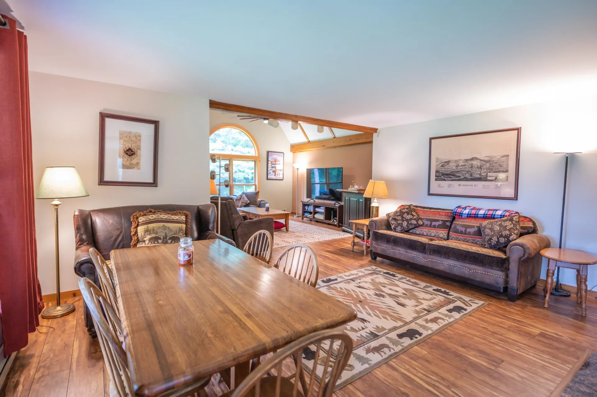 79 Wilmington Heights Wilmington VT 05363