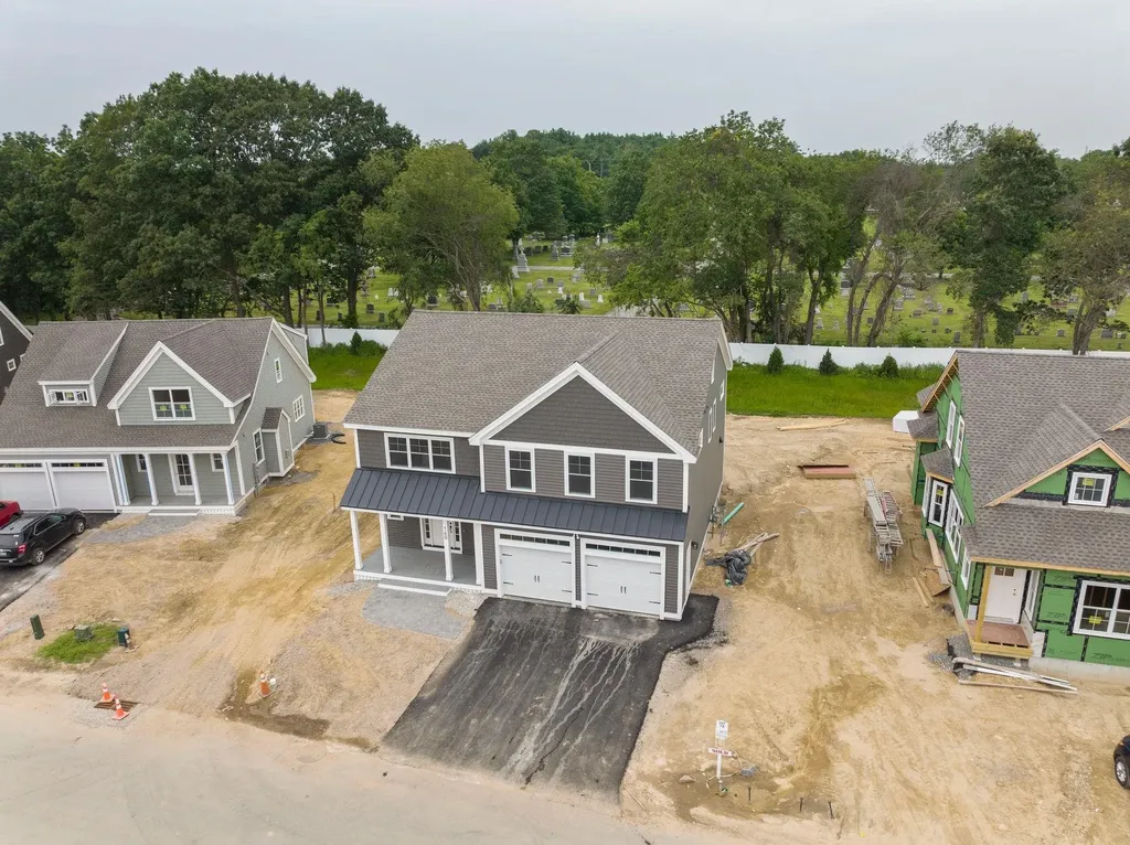 180 Sage Lane Portsmouth NH 03801