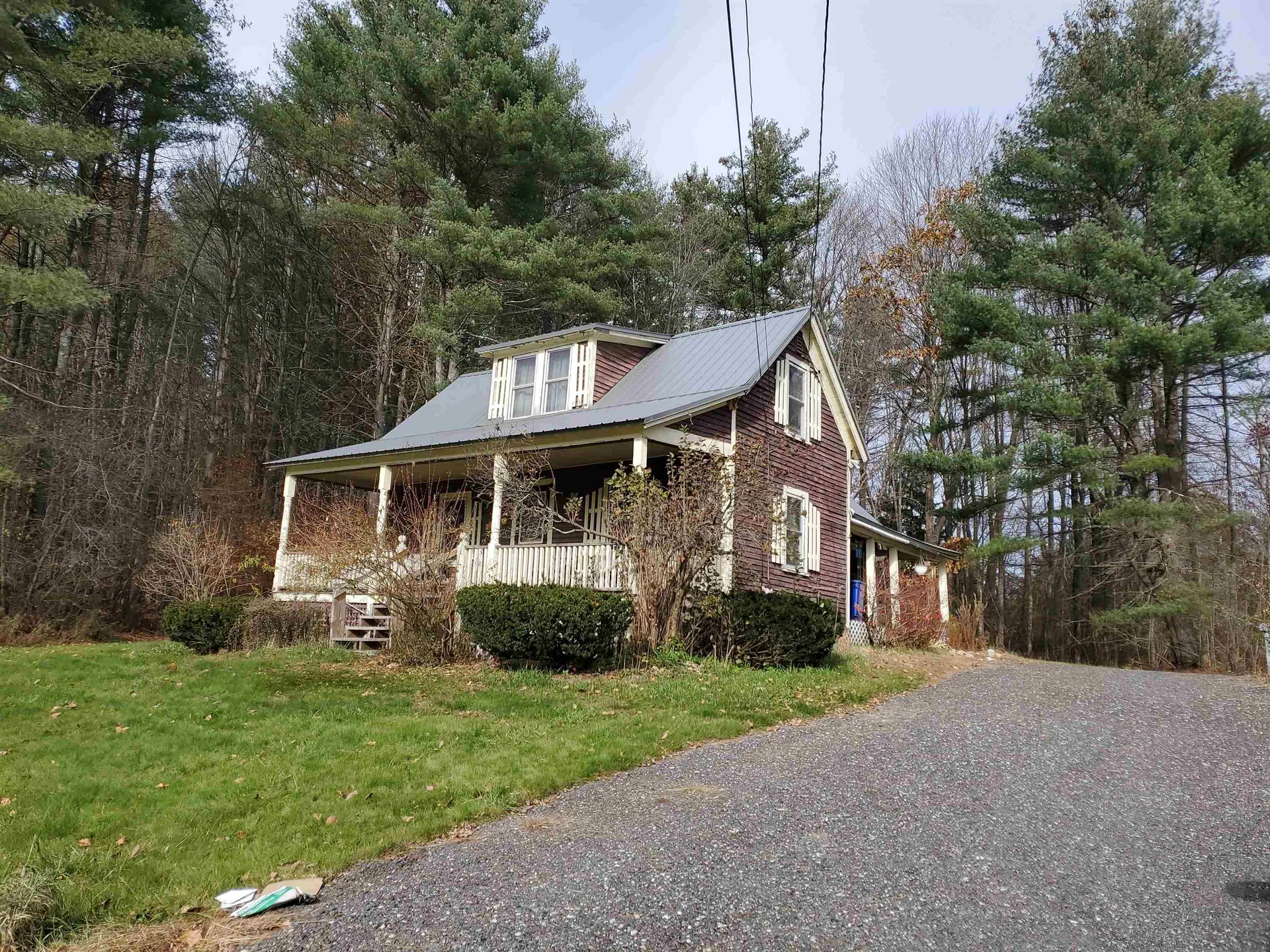 167 John Stark Highway Newport NH 03773