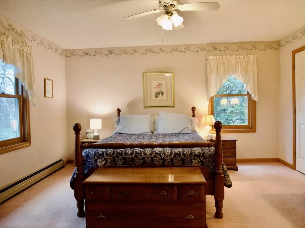5 Craftsbury Court Essex VT 05452