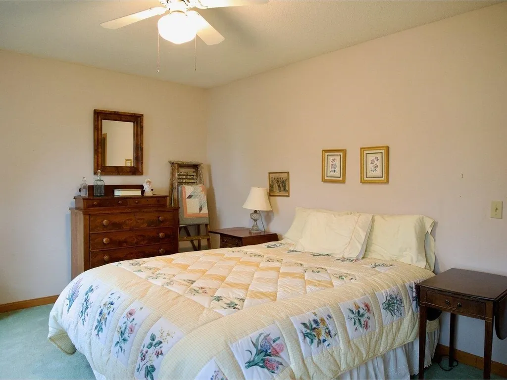 5 Craftsbury Court Essex VT 05452