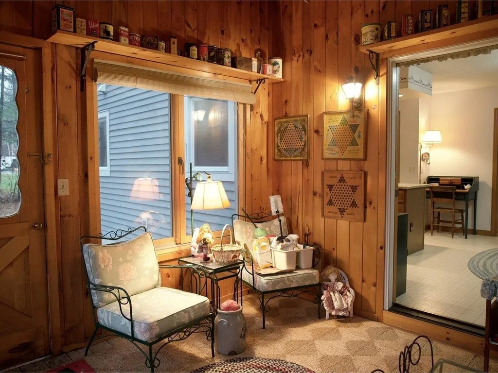5 Craftsbury Court Essex VT 05452