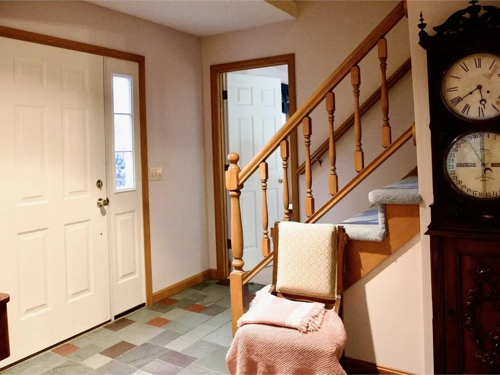 5 Craftsbury Court Essex VT 05452