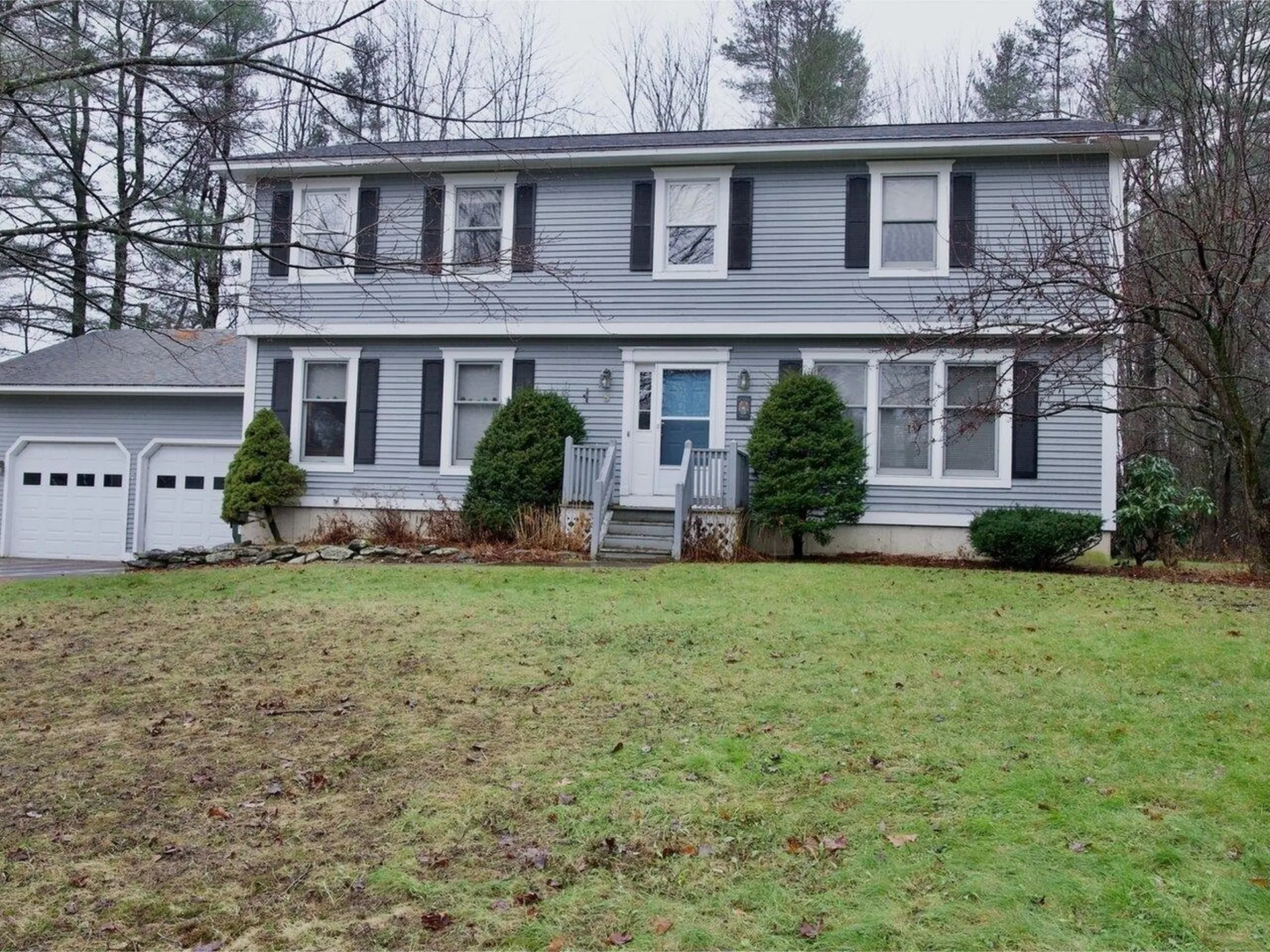 5 Craftsbury Court Essex VT 05452