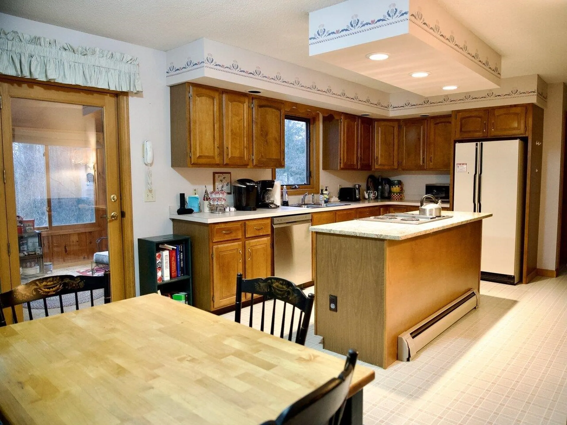 5 Craftsbury Court Essex VT 05452