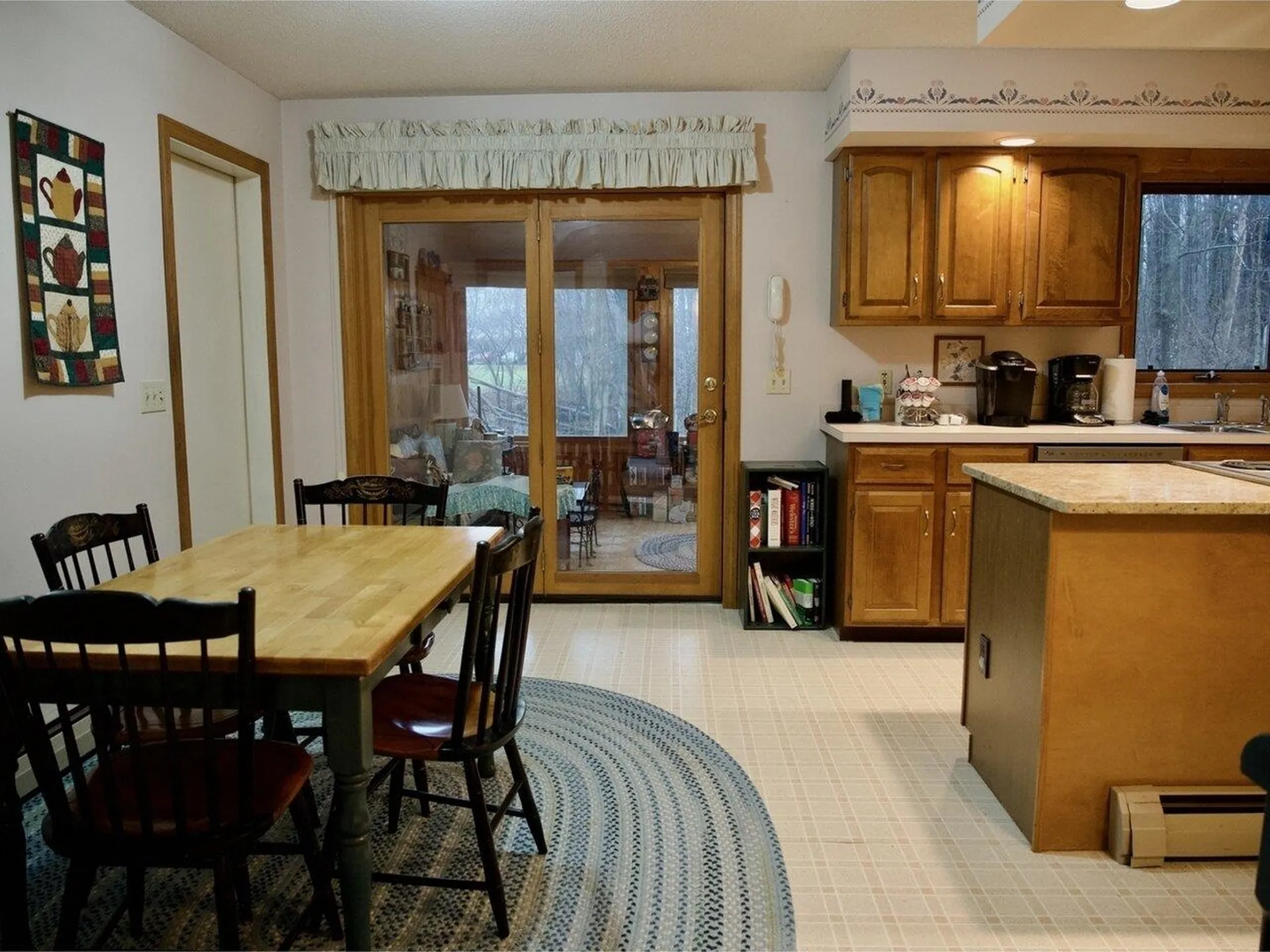 5 Craftsbury Court Essex VT 05452