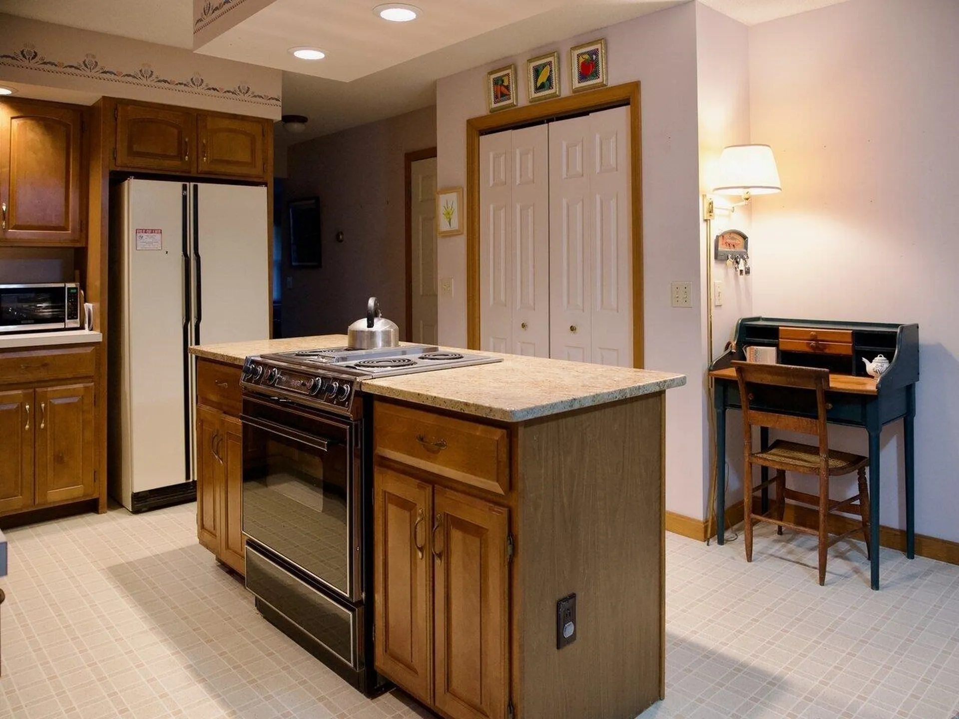 5 Craftsbury Court Essex VT 05452