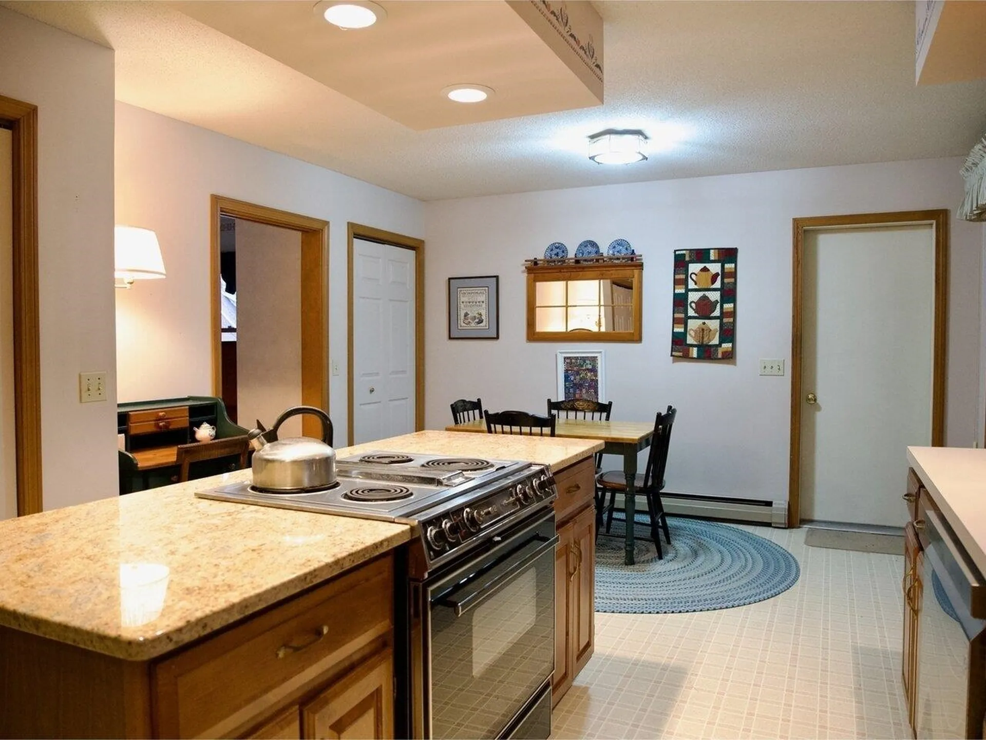 5 Craftsbury Court Essex VT 05452