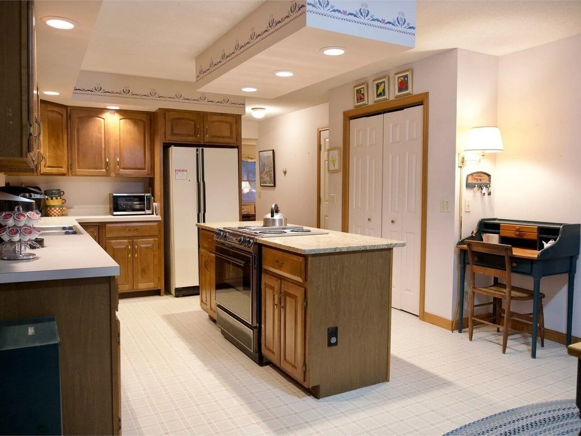 5 Craftsbury Court Essex VT 05452