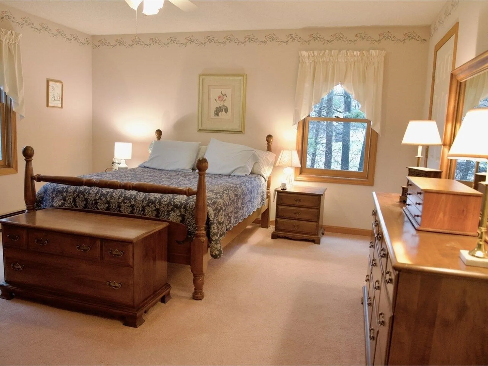 5 Craftsbury Court Essex VT 05452
