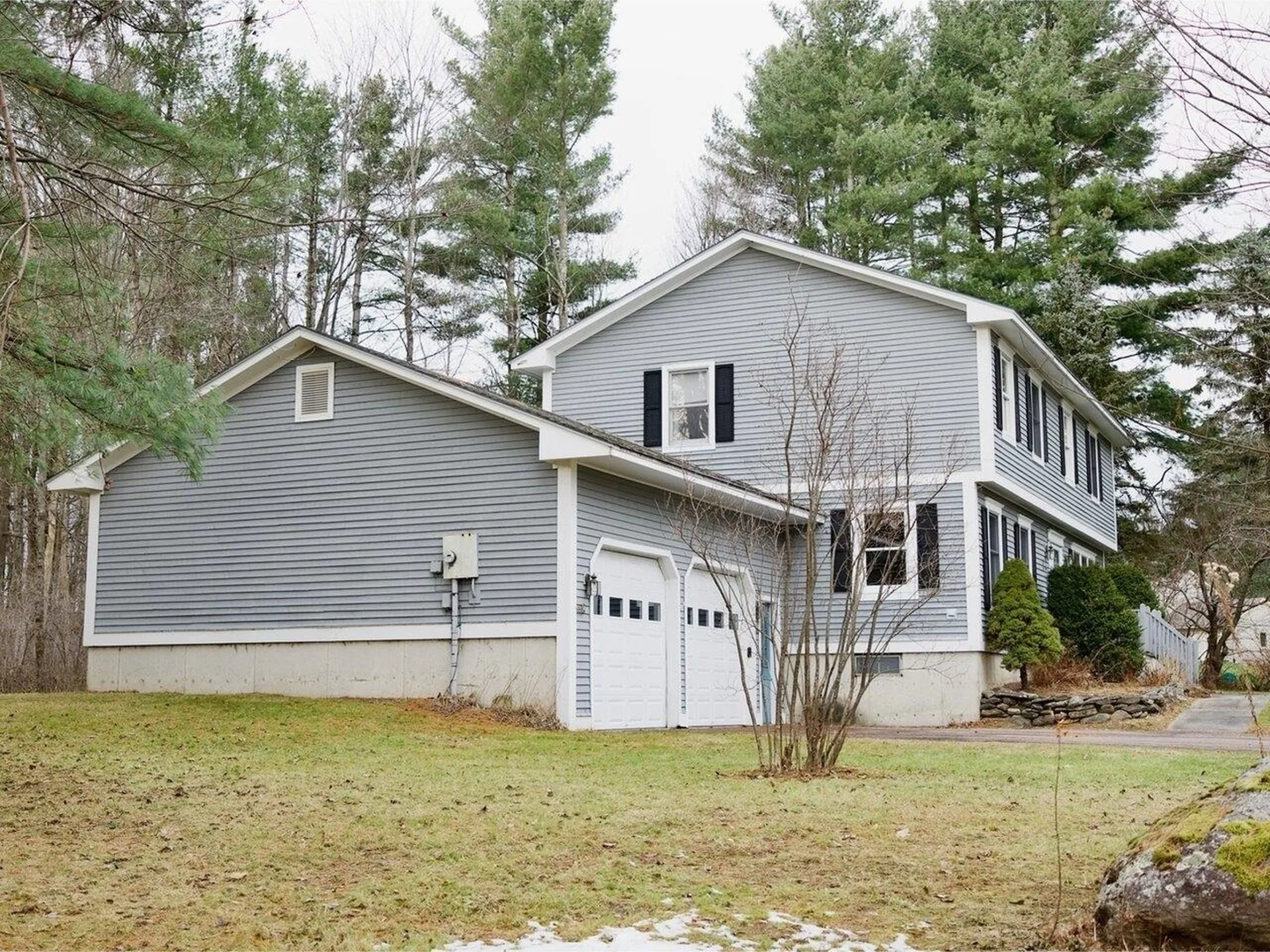 5 Craftsbury Court Essex VT 05452