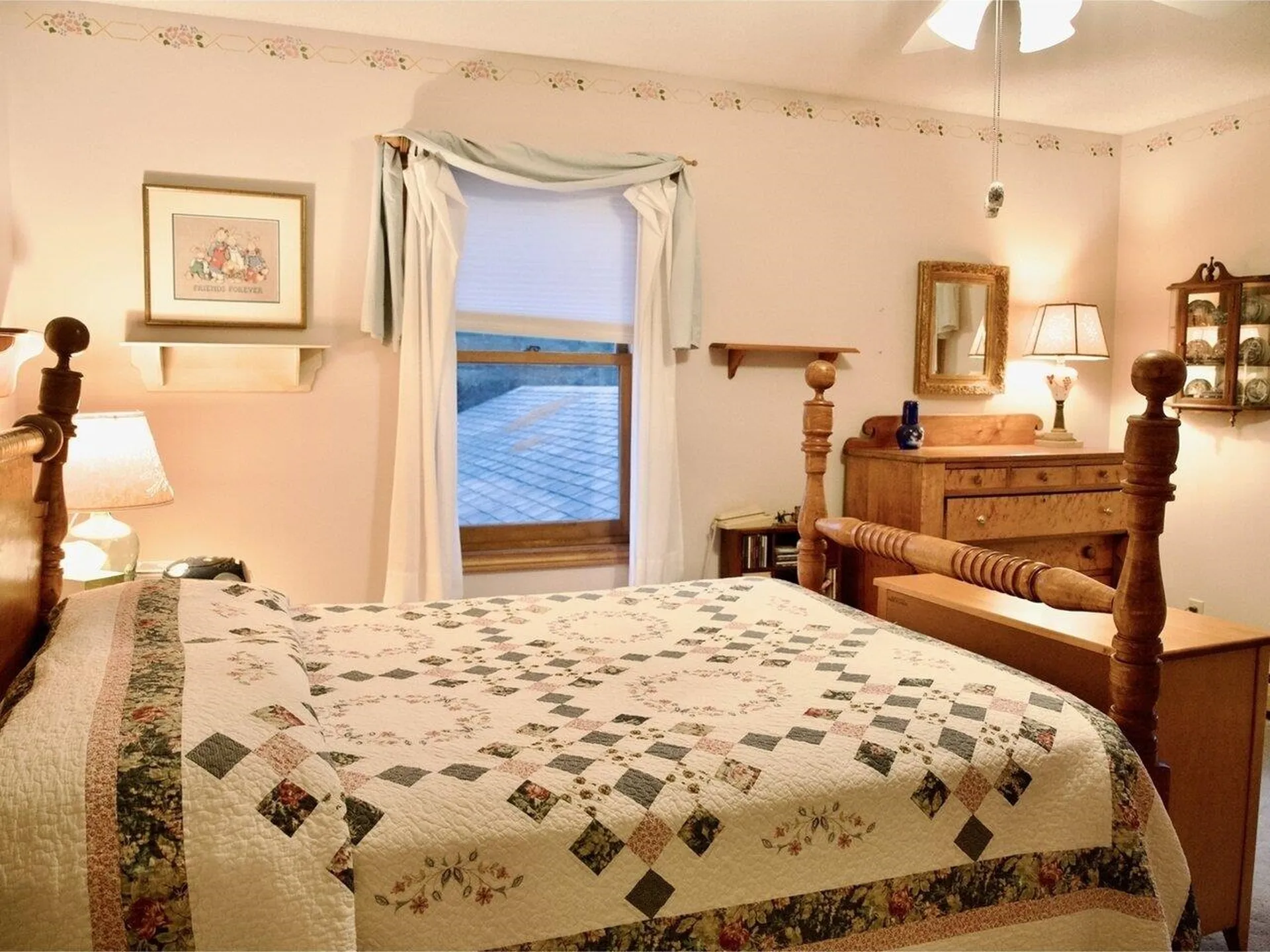 5 Craftsbury Court Essex VT 05452