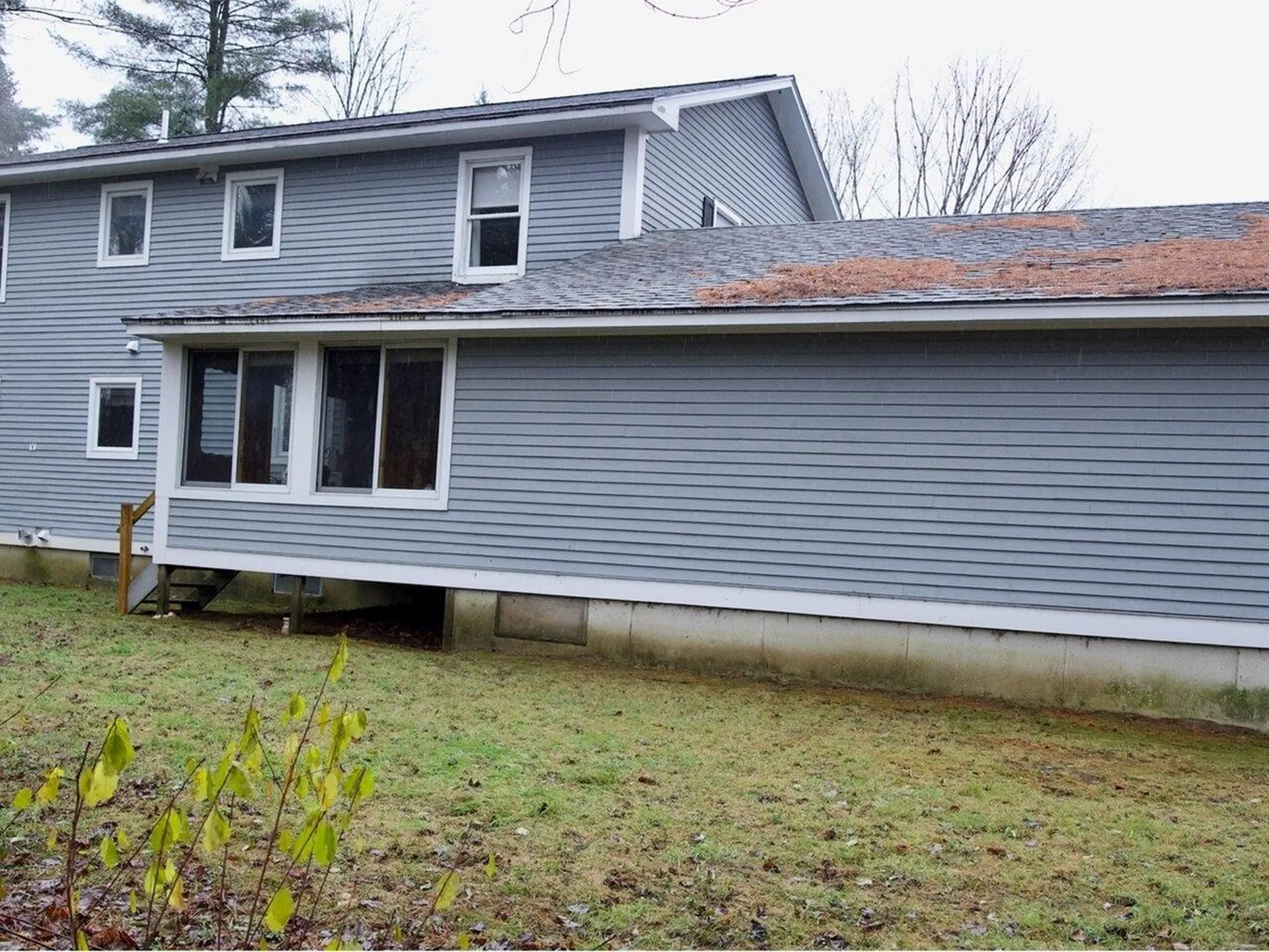 5 Craftsbury Court Essex VT 05452