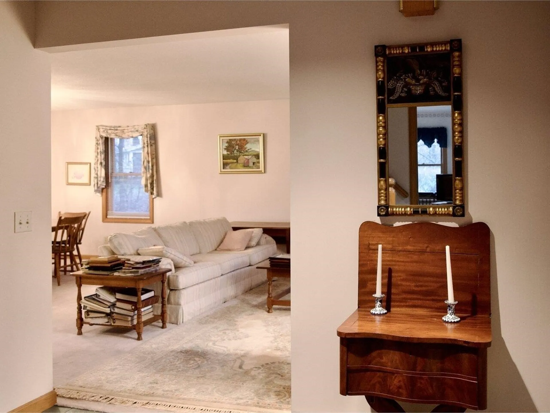 5 Craftsbury Court Essex VT 05452