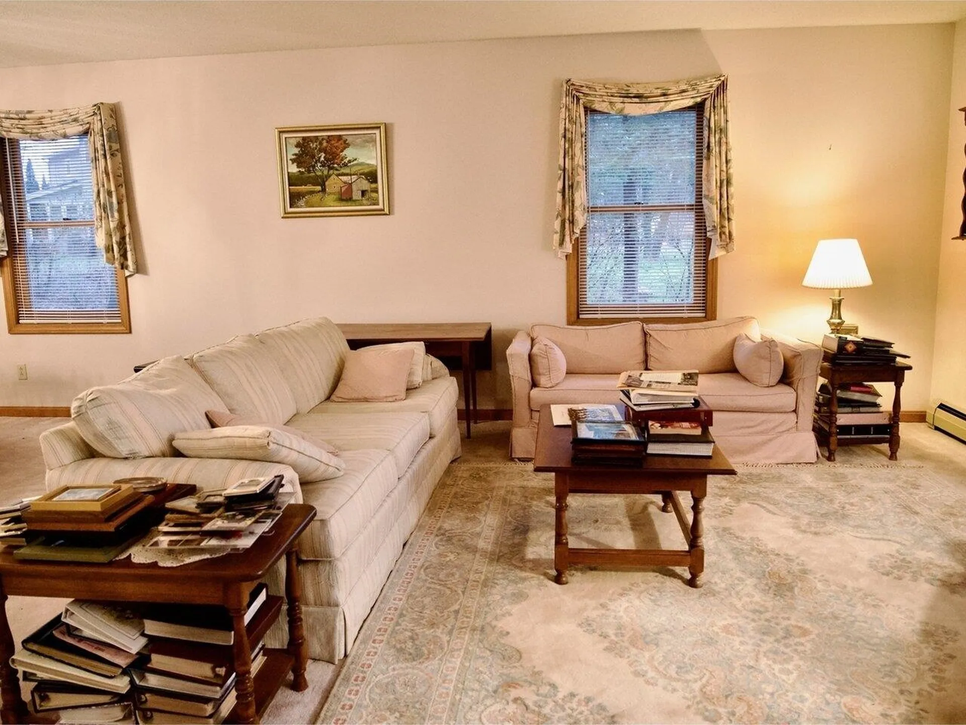 5 Craftsbury Court Essex VT 05452
